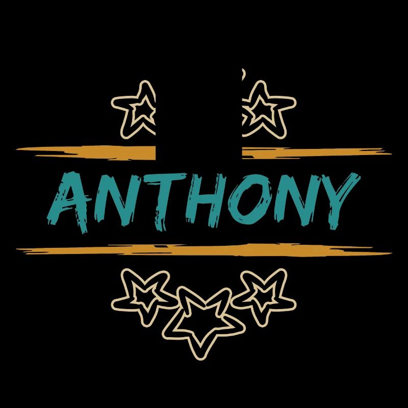 Anthony Anthony