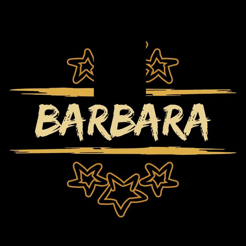 Barbara Barbara