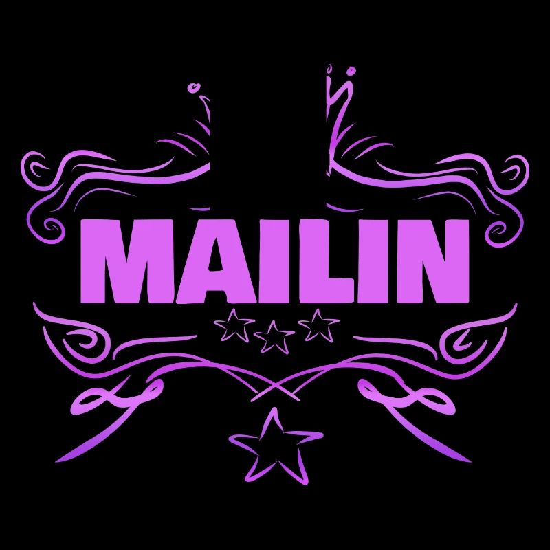 Bébé Mailin