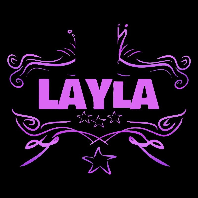 Gift for Layla