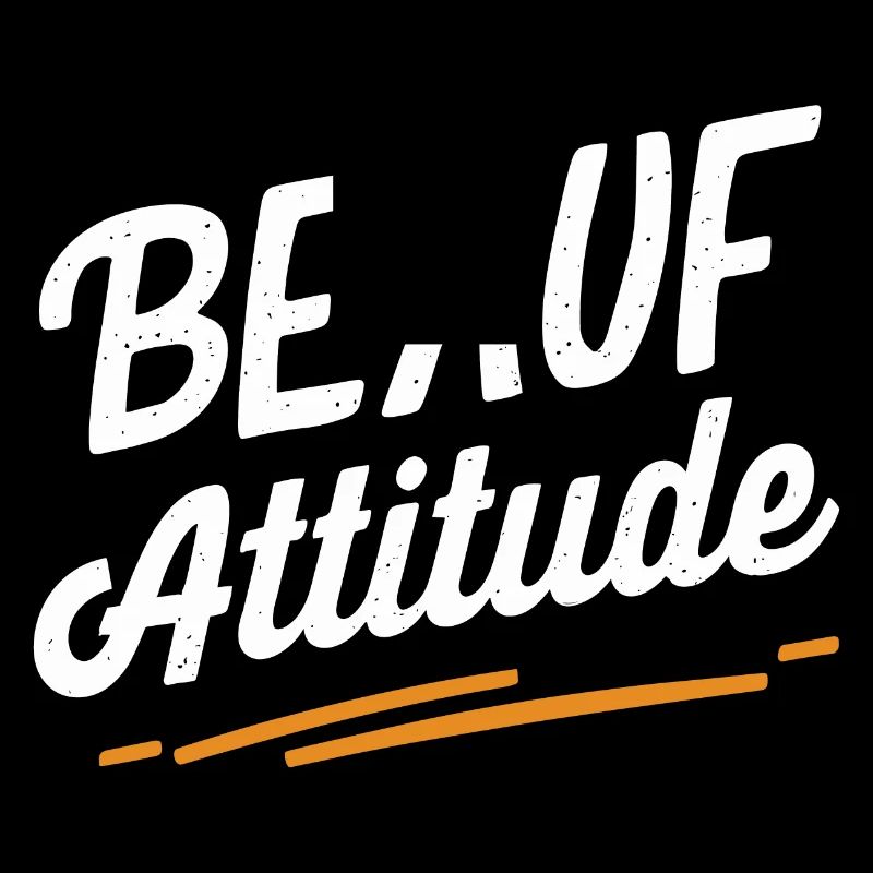 Beauf attitude