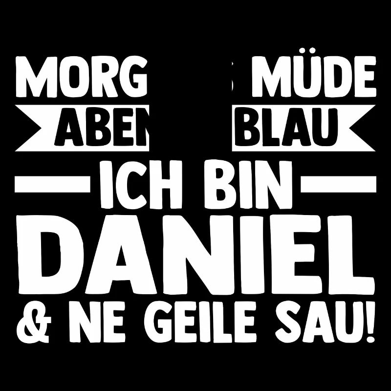 First name Daniel