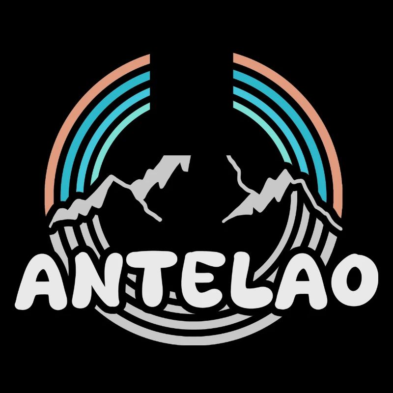 Mount Antelao