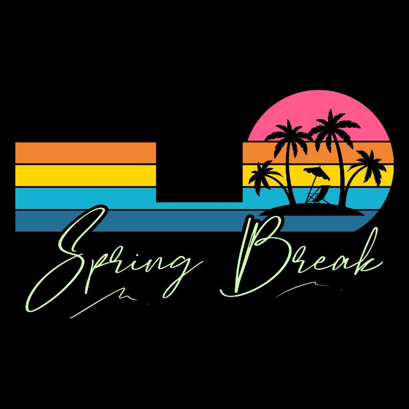 Spring Break