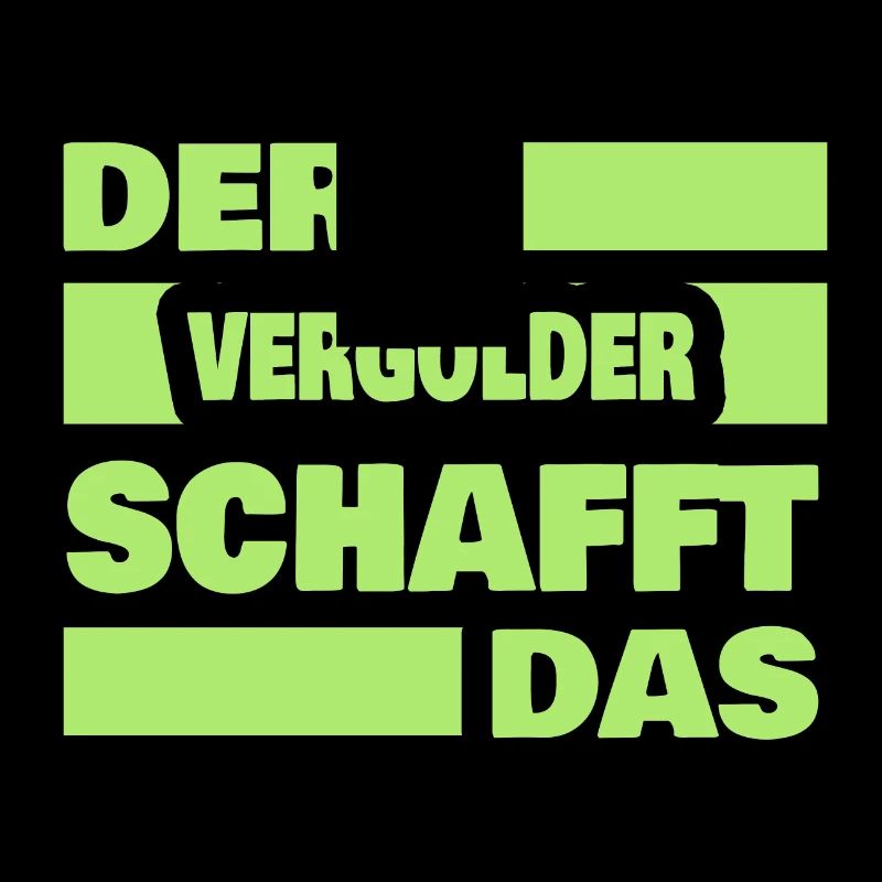 Work gilders