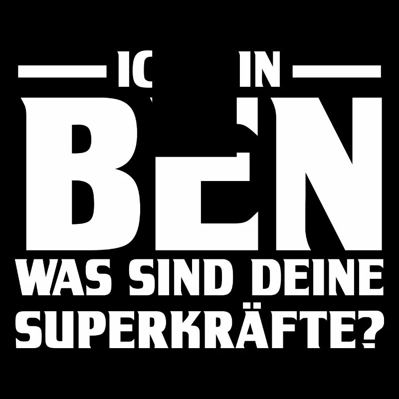 First name Ben