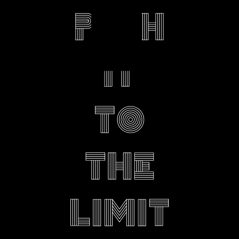 Push To The Limit Motivational