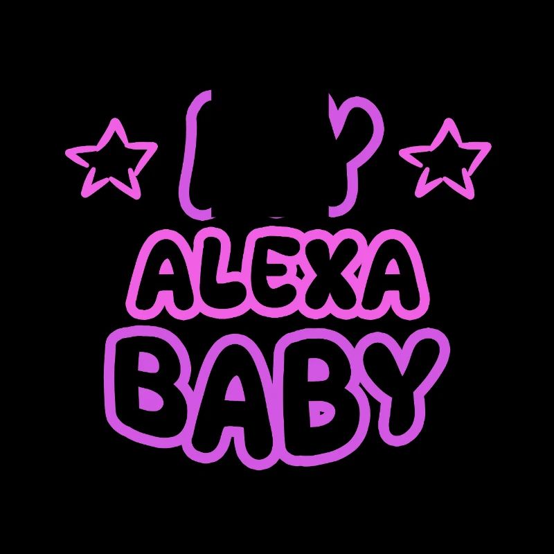 Alexa comme prénom