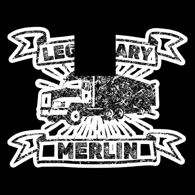 Prénom Merlin