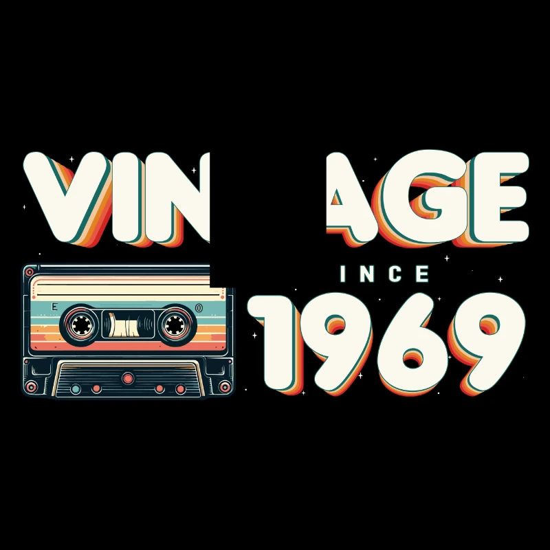 Musique Classique & Nostalgique Anniversaire - Vintage