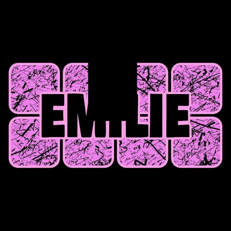Ehefrau Emilie