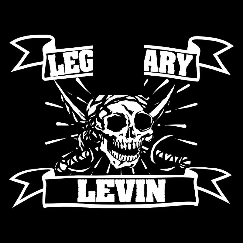 Levin Levin