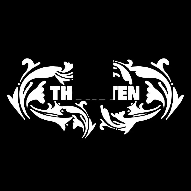 Nom : Thorsten