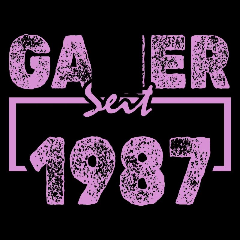 Dactylographie 1987