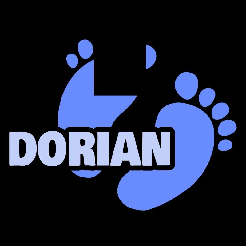 Naissance Dorian