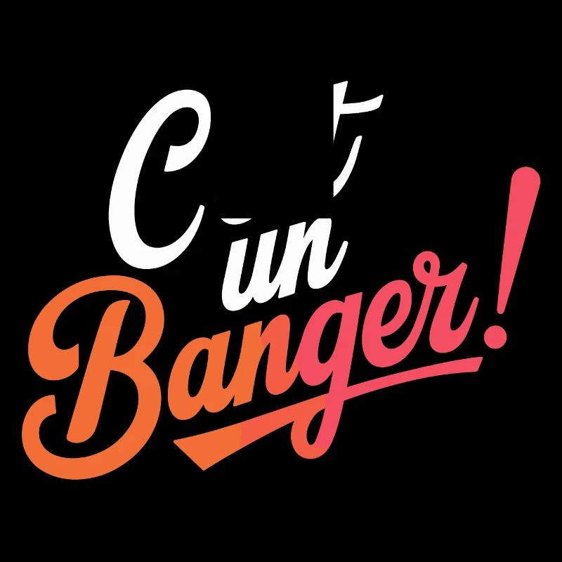 C'est un banger!