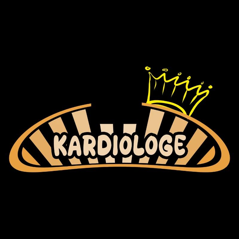 Beruf Kardiologe