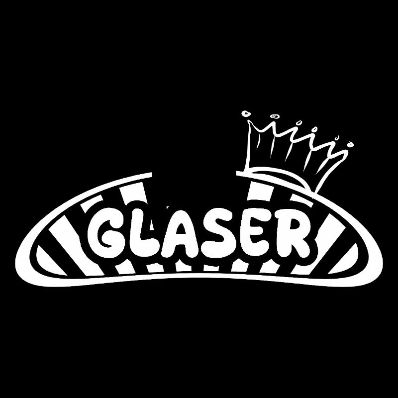 Glaser als Beruf