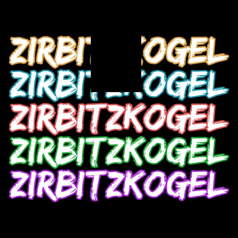 Zirbitzkogel comme escalade