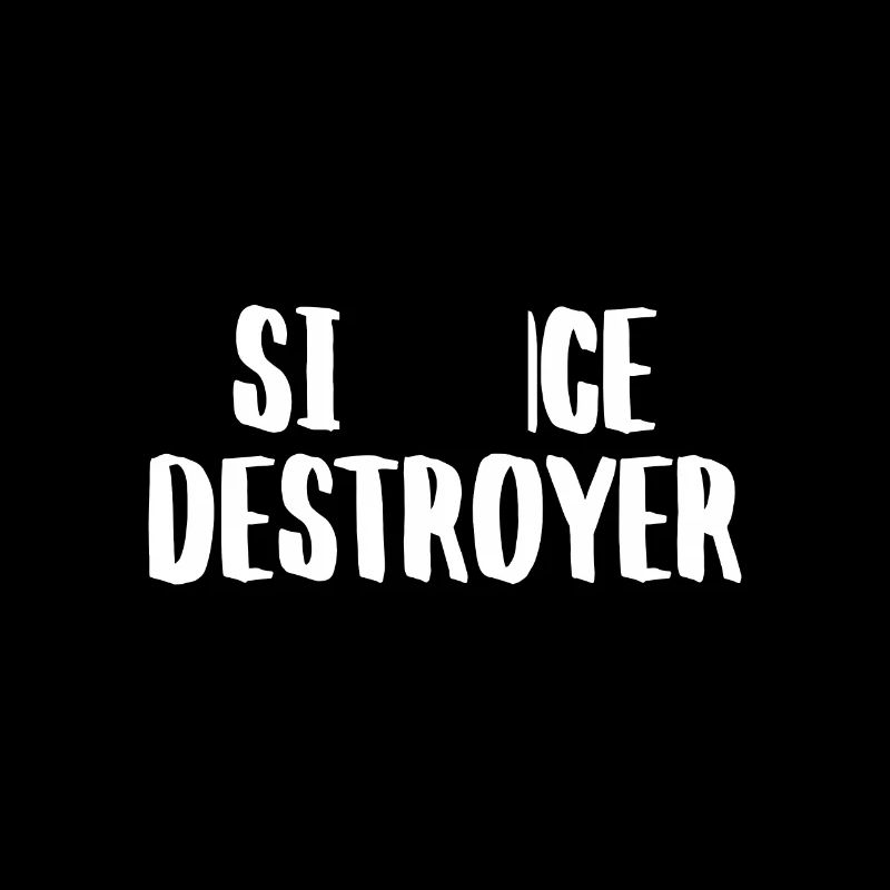 Silence Destroyer Zerstörer der Stille