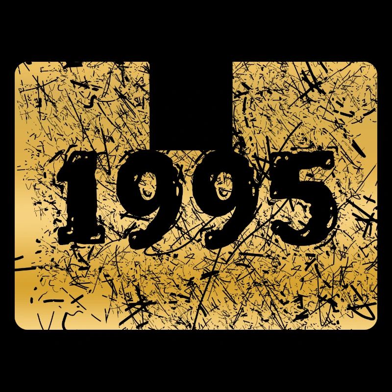 Graphique 1995