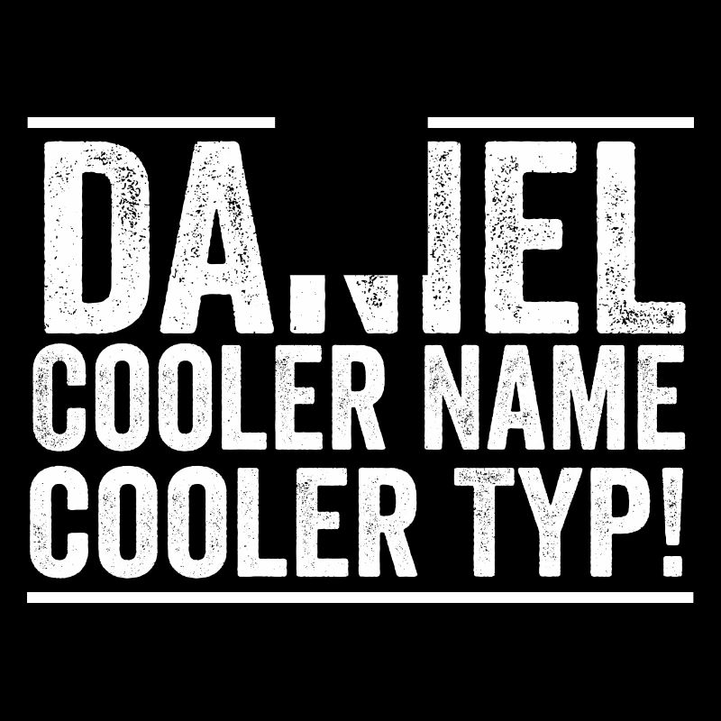 First name Daniel