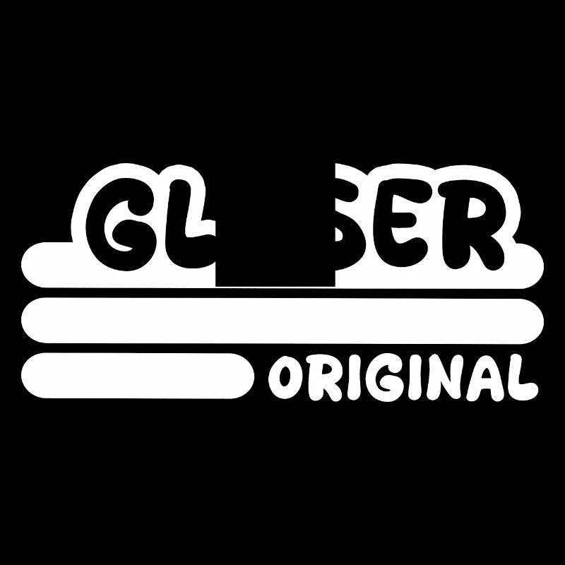 Occupation: Glazier