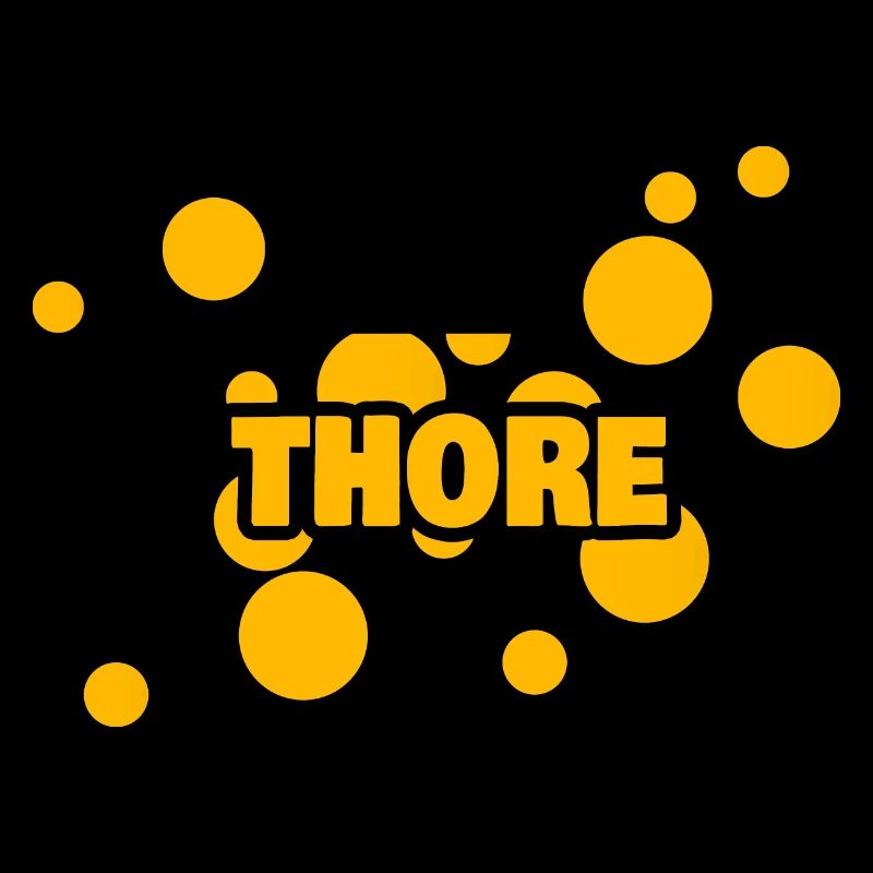 Gift for Thore