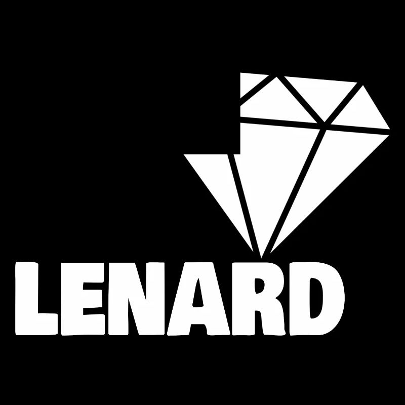 Cadeau pour Lenard