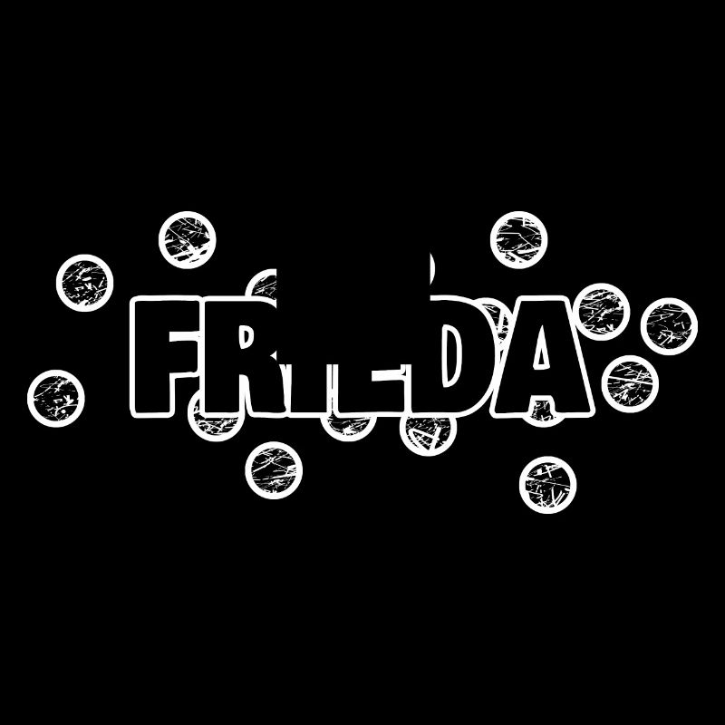 bulles Frieda