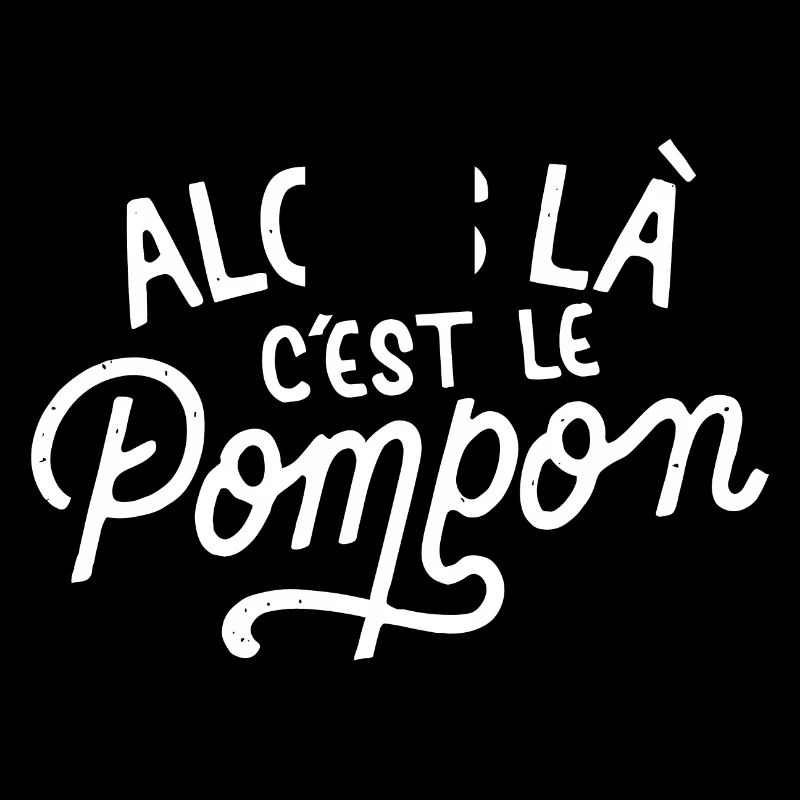 Alors là c'est le pompon