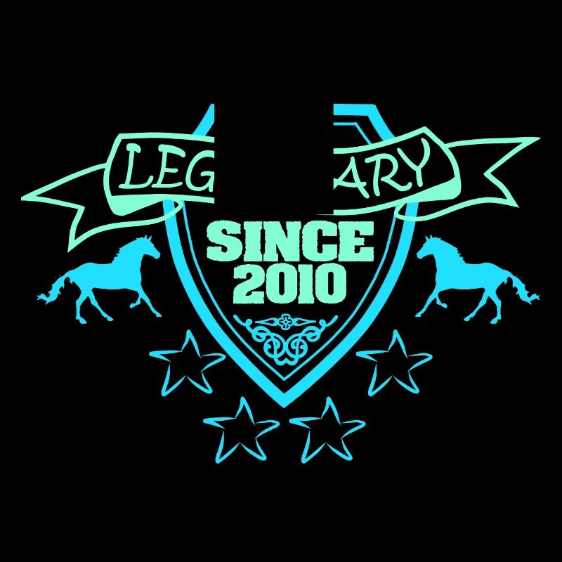Cheval 2010