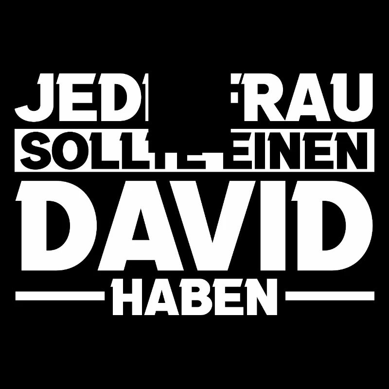 David