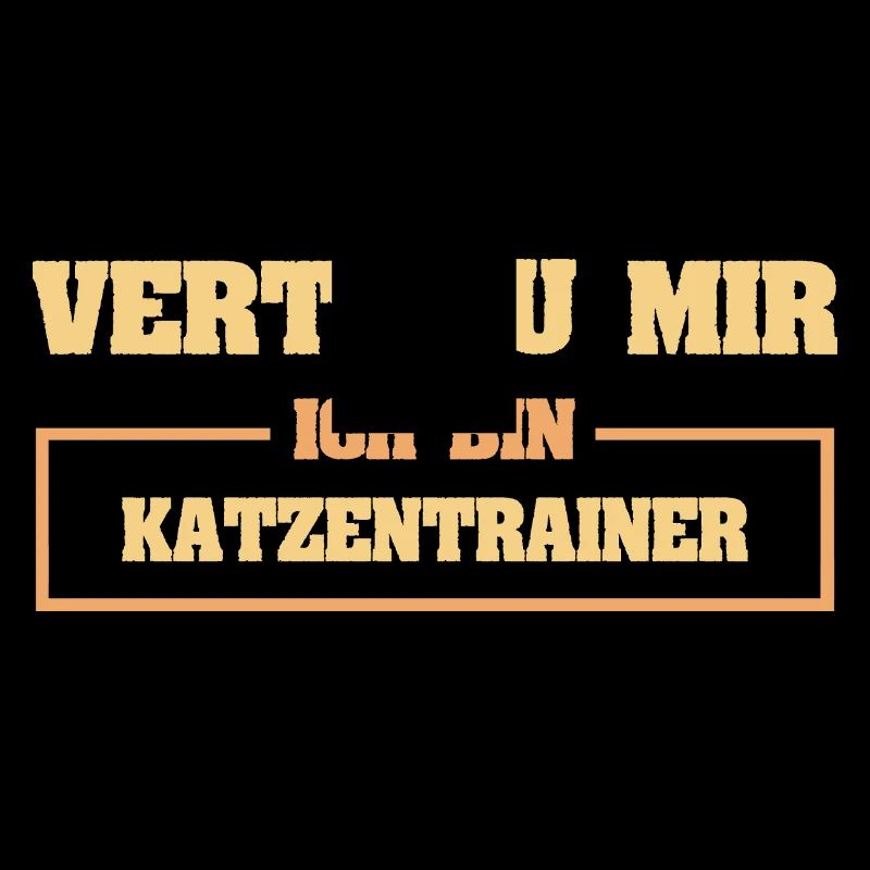 Katzentrainer