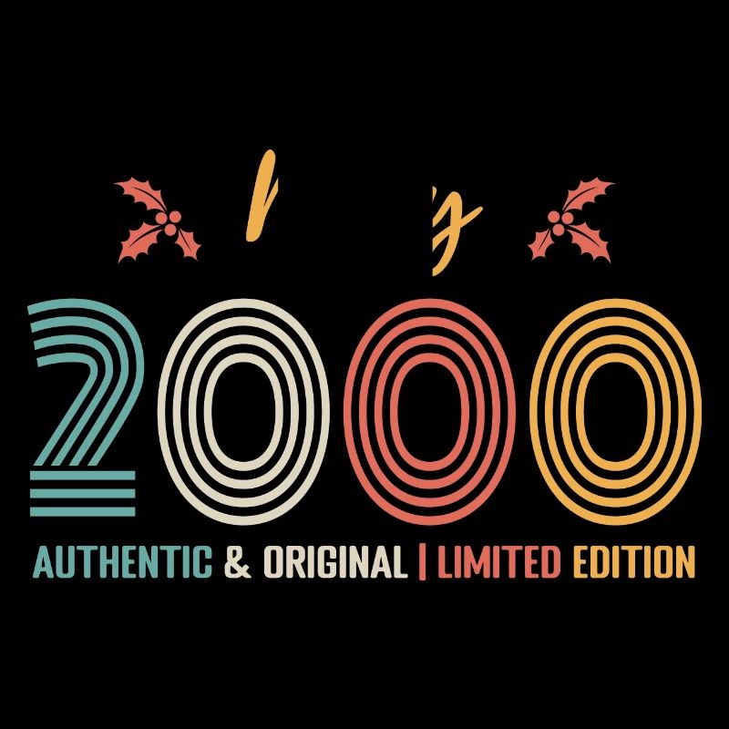 May 2000 Anniversary May 2000 Retro