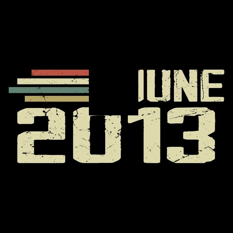 Juni 2013 Jahrestag Juni 2013 Juni 2013 Geburtstag