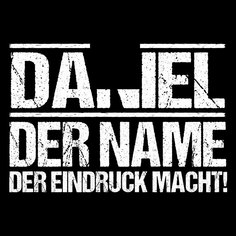 First name Daniel