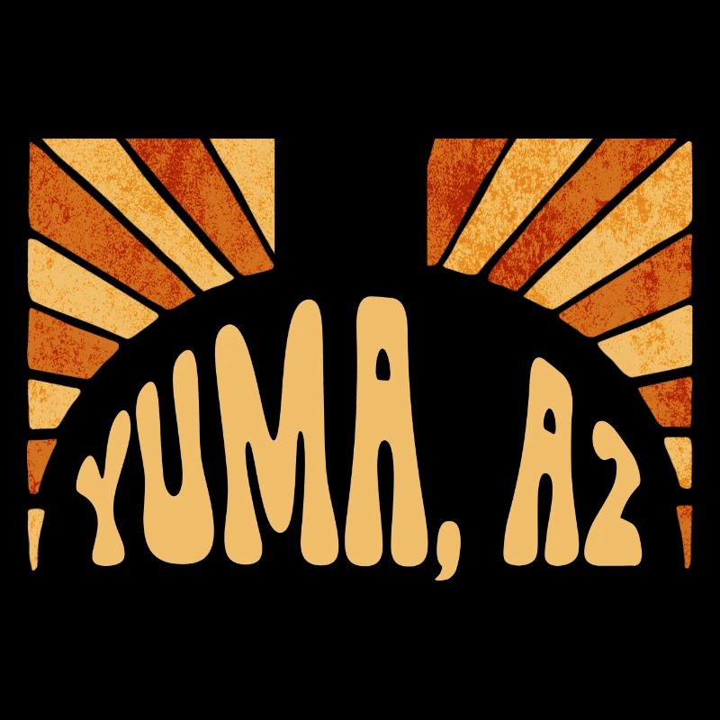 Sunset Yuma Arizona Experience