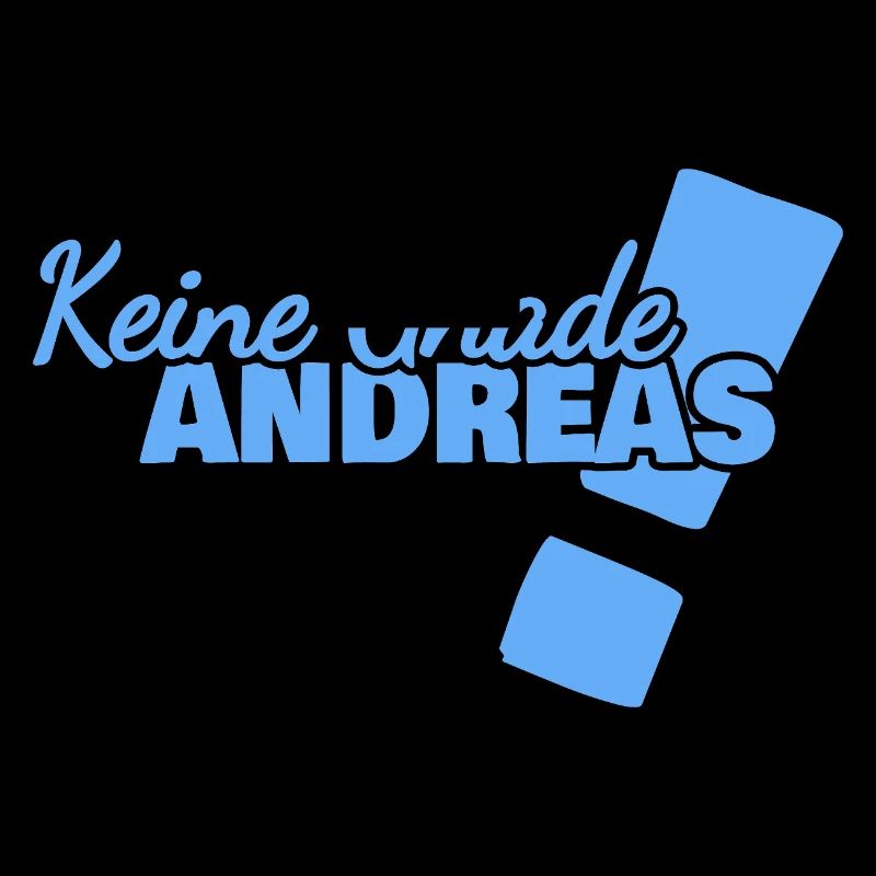 Andreas dans le rôle de Lustig