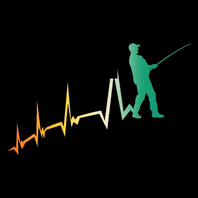 Angler Evolution Pêche