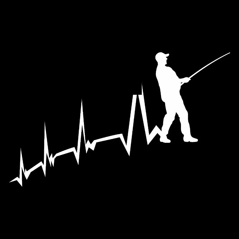 Angler Evolution Pêche