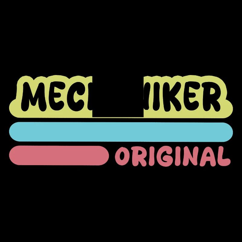 Mechanic as a first name