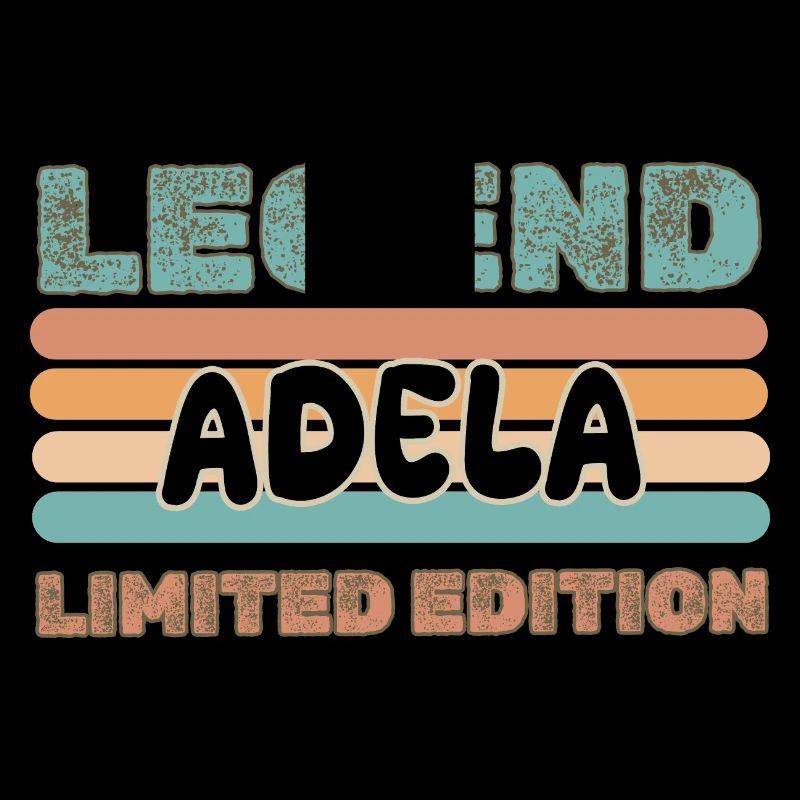 First name Adela