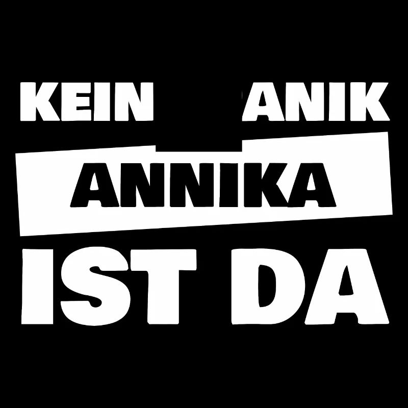 First name Annika