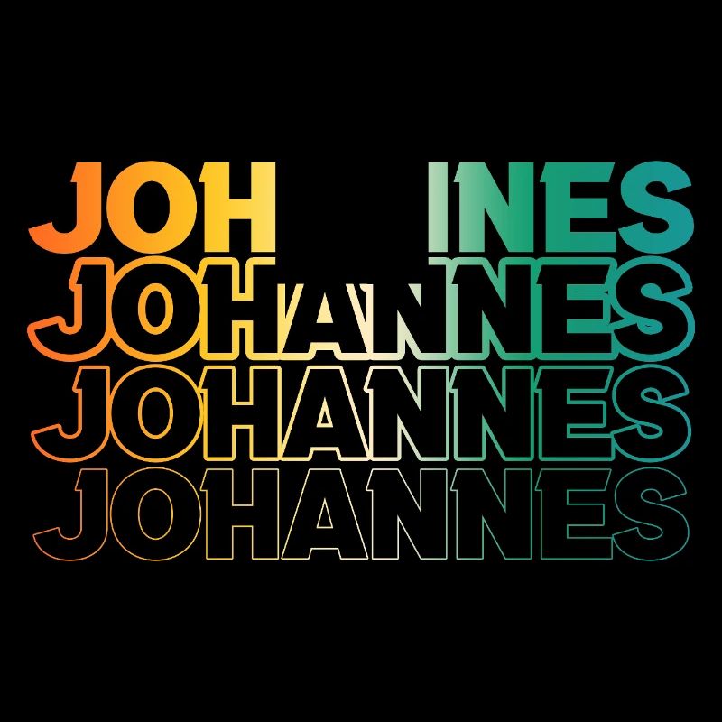 Johannes