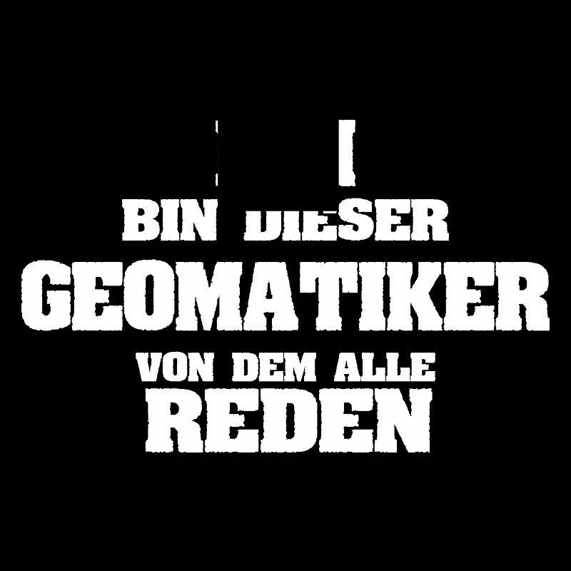 Occupation Geomatics Engineer