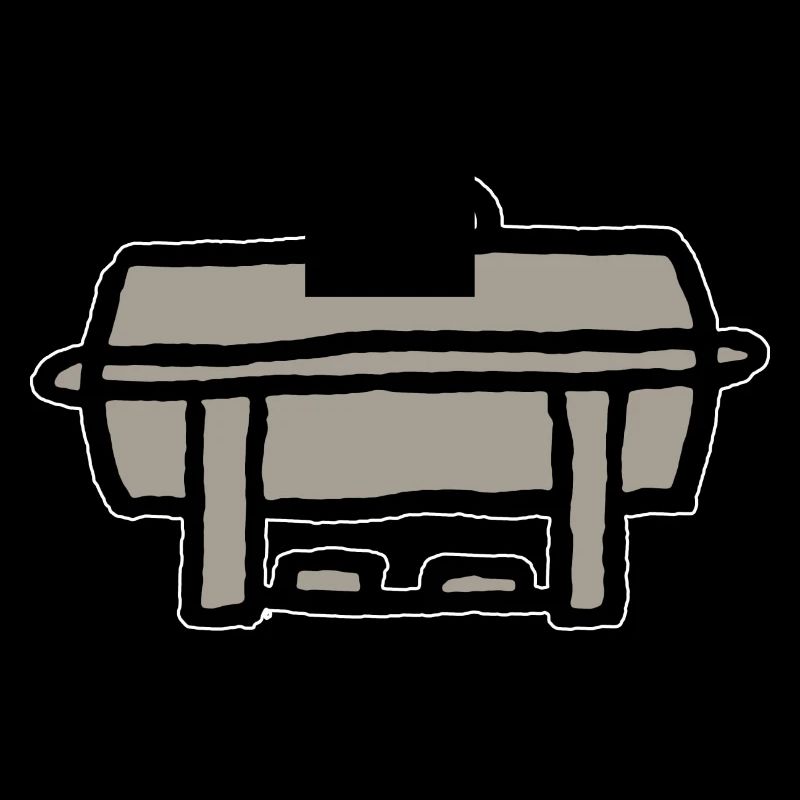 Warming Container Buffet Chafing Dish