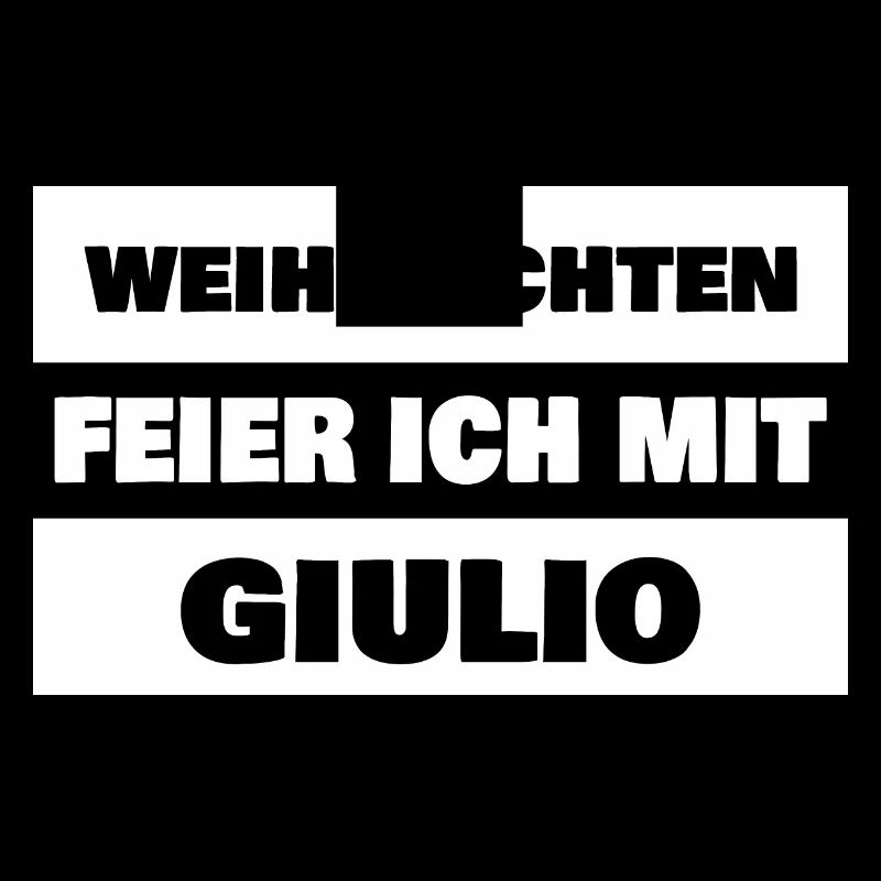 Prénom Giulio