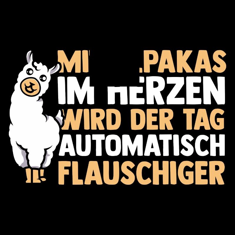 Alpaca