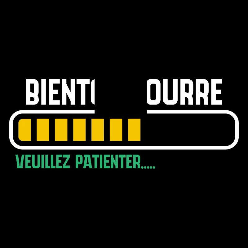 Soon drunk, please wait...